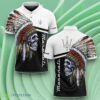 Maserati Polo Shirt Custom Name Gift For Everyone Product Photo 1