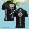 Montpellier HSC Polo Shirt Custom Name Style Gift Product Photo 1
