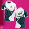 Philadelphia Eagles Polo Shirt Impressive Gift For Men And Women Product Photo 1