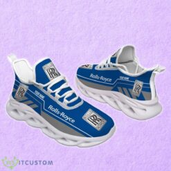 Rolls Royce Max Soul Shoes Special Gift For Men And Women Product Photo 1