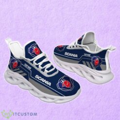 Scania Max Soul Shoes Special Gift For Men And Women Product Photo 1