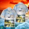 Smartwings Hungary Boeing 737800 Hawaiian Shirt For Men Women Summer - Smartwings Hungary Boeing 737800 Hawaiian Shirt For Men Women Summer