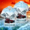 Snowcat Snow Trac Hawaiian Shirt For Men Women Summer - Snowcat Snow Trac Hawaiian Shirt For Men Women Summer