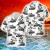 Sonder KFZ 234 Tank Hawaiian Shirt For Men Women Summer - Sonder KFZ 234 Tank Hawaiian Shirt For Men Women Summer