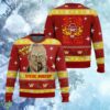 Steve Austin WWE Christmas Ugly Sweater Ugly Sweater Gift For Christmas - Steve Austin WWE Christmas Ugly Sweater Ugly Sweater Gift For Christmas