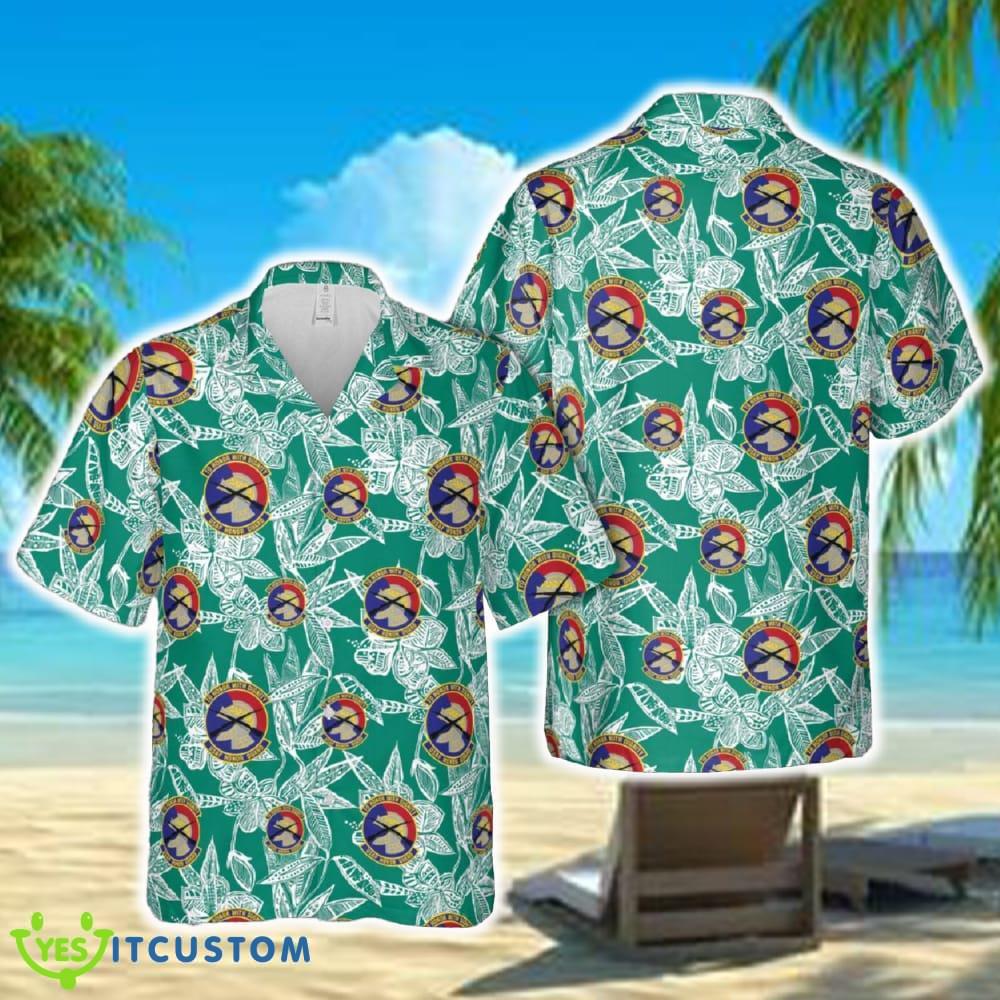 United States Air Force Honor Guard Hawaiian Shirt Holiday Summer 2 United States Air Force Honor Guard Hawaiian Shirt Holiday Summer - United States Air Force Honor Guard Hawaiian Shirt Holiday Summer