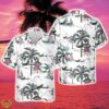 US Air Force Douglas C47 Skytrain Miss Virginia (N47E) Hawaiian Shirt For Men Women Summer - US Air Force Douglas C47 Skytrain Miss Virginia (N47E) Hawaiian Shirt For Men Women Summer