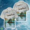 US Air Force RC35X Cobra Eye Hawaiian Shirt Holiday Summer - US Air Force RC35X Cobra Eye Hawaiian Shirt Holiday Summer