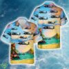 US Air Force Sikorsky HH60W Jolly Green II Hawaiian Shirt Holiday Summer - US Air Force Sikorsky HH60W Jolly Green II Hawaiian Shirt Holiday Summer