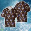 US Air Force Squadron Officer School Hawaiian Shirt Holiday Summer - US Air Force Squadron Officer School Hawaiian Shirt Holiday Summer