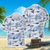 US Air Force Strategic Bombers Hawaiian Shirt Holiday Summer - US Air Force Strategic Bombers Hawaiian Shirt Holiday Summer