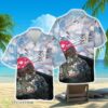 US Air Force Thunderbirds 6 Hawaiian Shirt Holiday Summer - US Air Force Thunderbirds 6 Hawaiian Shirt Holiday Summer