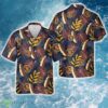 US Army 1319th Airborne Field Artillery Regiment Hawaiian Shirt Holiday Summer - US Army 1319th Airborne Field Artillery Regiment Hawaiian Shirt Holiday Summer