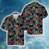 US Army 1st Armored Division Old Ironsides Hawaiian Shirt Holiday Summer - US Army 1st Armored Division Old Ironsides Hawaiian Shirt Holiday Summer