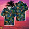 US Army Cyber Command (ARCYBER) Hawaiian Shirt For Men Women Summer - US Army Cyber Command (ARCYBER) Hawaiian Shirt For Men Women Summer