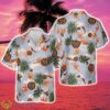 US Marine Corps Forces Cyberspace Command (MARFORCYBER) Hawaiian Shirt For Men Women Summer - US Marine Corps Forces Cyberspace Command (MARFORCYBER) Hawaiian Shirt For Men Women Summer