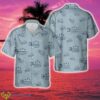 US Navy Third Fleet Hawaiian Shirt For Men Women Summer - US Navy Third Fleet Hawaiian Shirt For Men Women Summer