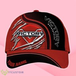 Victory Motorcycles 3D Cap Special Gift For Men And Women 3 Victory Motorcycles 3D Cap Special Gift For Men And Women Product Photo 2