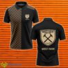 West Ham United Polo Shirt Best Gift For Men And Product Photo 1