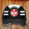 1. FC Kaiserslautern 3D Cap Custom Name Impressive Gift Product Photo 1