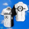 Acura Hawaiian Shirt Custom Name Style Gift Product Photo 1