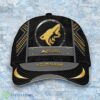 Arizona Coyotes 3D Cap Custom Name Gift In Style Product Photo 1
