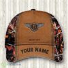 Bentley 3D Cap Special Gift Product Photo 1