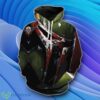 Boba Fett Star Wars 3D Hoodies Impressive Gift Product Photo 1