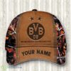 Borussia Dortmund 3D Cap Special Gift Product Photo 1