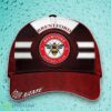 Brentford 3D Cap Custom Name Style Gift Product Photo 1