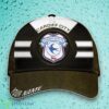 Cardiff City 3D Cap Custom Name Style Gift Product Photo 1