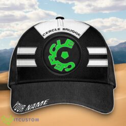 Cercle Brugge KSV 3D Cap Custom Name Style Gift For Men And Women Product Photo 2