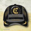 Cercle Brugge KSV Custom Name 3D Cap Impressive Gift For All Of You Product Photo 1