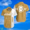 Chevrolet Hawaiian Shirt Custom Name Style Gift Product Photo 1