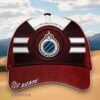 Club Brugge KV 3D Cap Custom Name Style Gift For Men And Women Product Photo 1