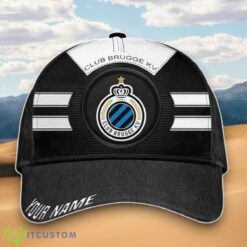 Club Brugge KV 3D Cap Custom Name Style Gift For Men And Women 6 Club Brugge KV 3D Cap Custom Name Style Gift For Men And Women Product Photo 3