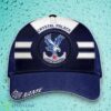 Crystal Palace 3D Cap Custom Name Style Gift Product Photo 1