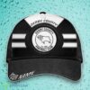 Derby County 3D Cap Custom Name Style Gift Product Photo 1