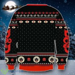 DND CLASSES Monster Sweater A Luxurious Gift For Men And Women Product Photo 2
