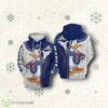 Donald Duck 3D Hoodie Best Gift For Men And Women Product Photo 1