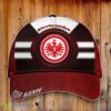 Eintracht Frankfurt 3D Cap Custom Name Impressive Gift Product Photo 1