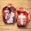 Elvis Presley 3D Hoodie Style Gift For Men And Women Product Photo 1