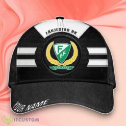 Farjestad BK 3D Cap Custom Name Style Gift For Men And Women Product Photo 2