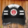 FC St. Pauli 3D Cap Custom Name Impressive Gift Product Photo 1