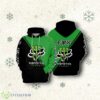 Fox Monster Energy Limited 3D Hoodie Best Gift For Men And Women Product Photo 1