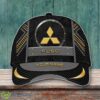FusoCustom Name 3D Cap Style Gift For Men And Women Product Photo 1