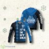 Georgia State Panthers Its In My Dna 3D Hoodie Best Gift For Men And Women Product Photo 1