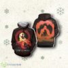 God Of War New 3D Hoodie Best Gift For Men And Women Product Photo 1