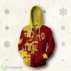 Gryffindor New Harry Potter 3D Hoodie Best Gift For Men And Women Product Photo 1