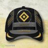 Hamburger SV Custom Name 3D Cap Impressive Gift For All Of You Product Photo 1